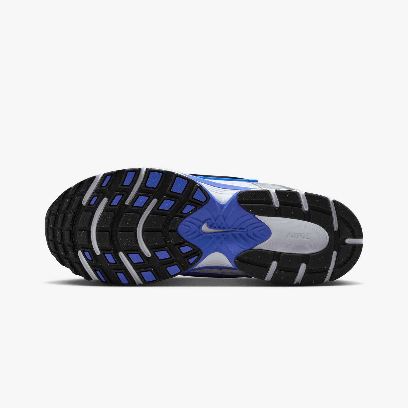 Nike | V5 RNR { WHITE/BLACK-VAST GREY-PHOTON DUST