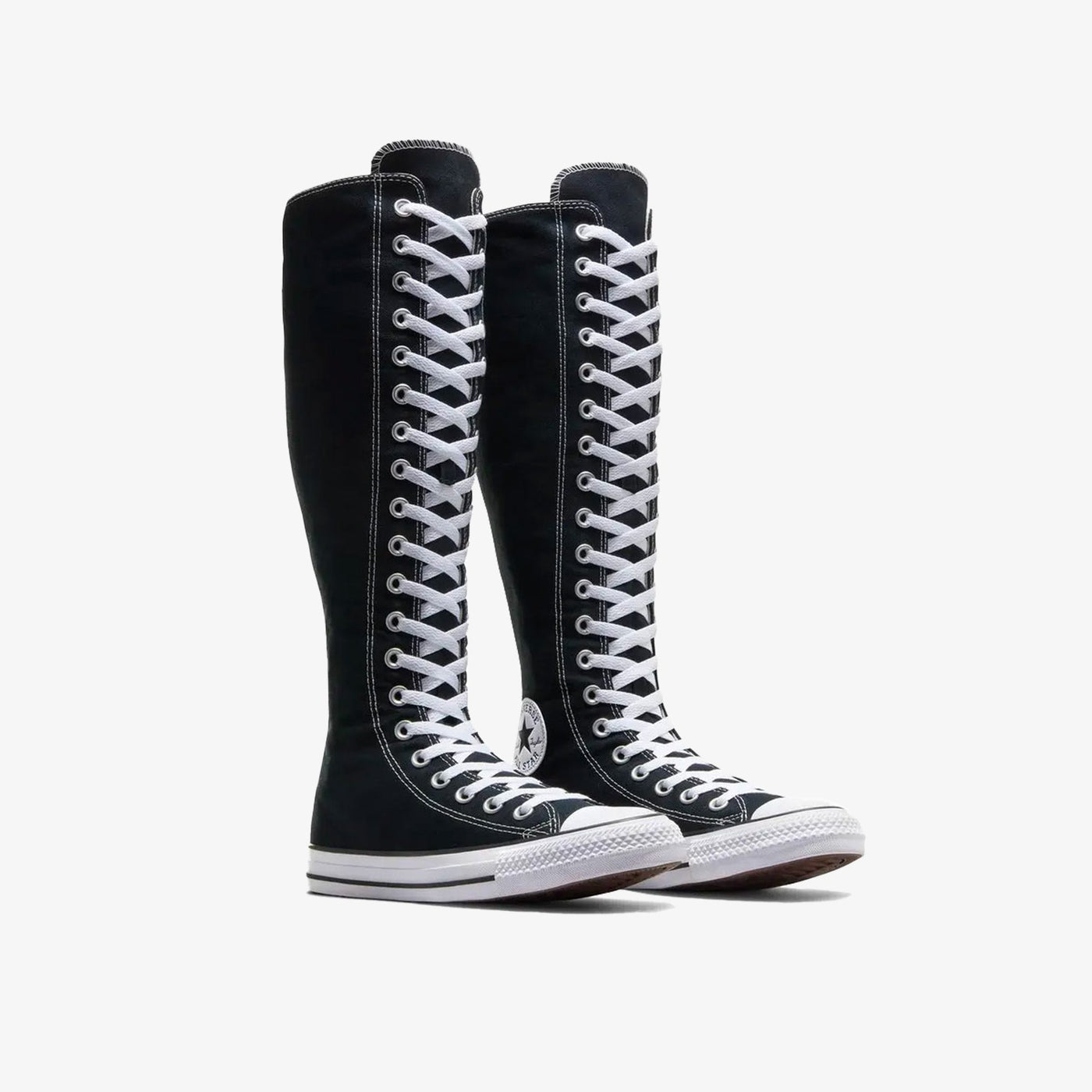 Converse | CHUCK TAYLOR ALL STAR XXHI { BLACK
