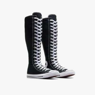 Converse | CHUCK TAYLOR ALL STAR XXHI { BLACK