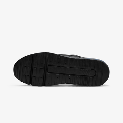 Nike | AIR MAX LTD 3 { BLACK/BLACK-BLACK
