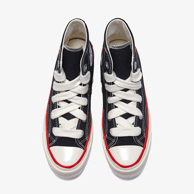 Converse | CHUCK 70 SKETCH { BLACK/WHITE