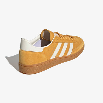 Adidas Originals | HANDBALL SPEZIAL  { PRELOVED YELLOW/ CREAM WHITE
