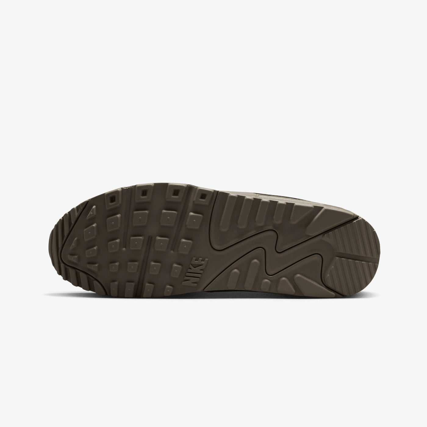 Nike | AIR MAX 90 ESS+ { CAVE STONE/CAVE STONE-ADOBE