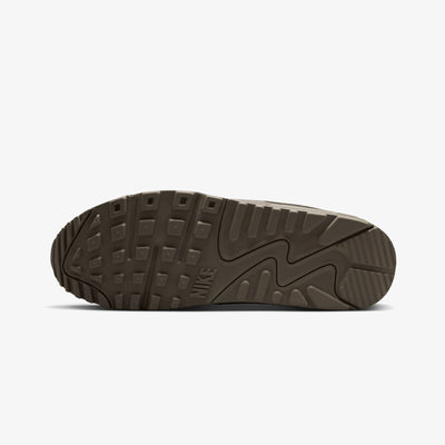 Nike | AIR MAX 90 ESS+ { CAVE STONE/CAVE STONE-ADOBE