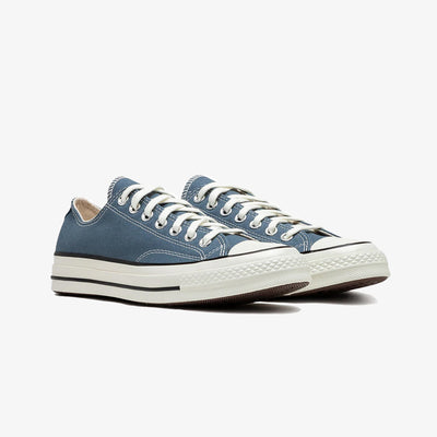 Converse | CHUCK 70 { TEAL
