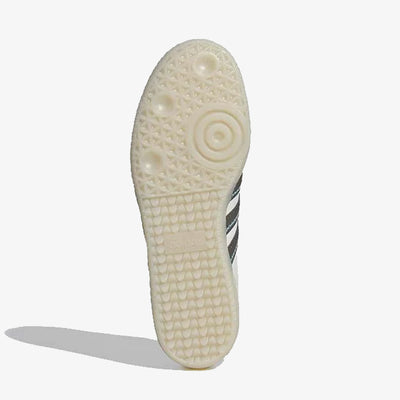 ADIDAS ORIGINALS | SAMBA OG { IVORY/CHARCOAL/EASY MINT