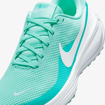 NIKE | REVOLUTION 8 { MINT FOAM/CANNON-BLEACHED TURQ-WHITE