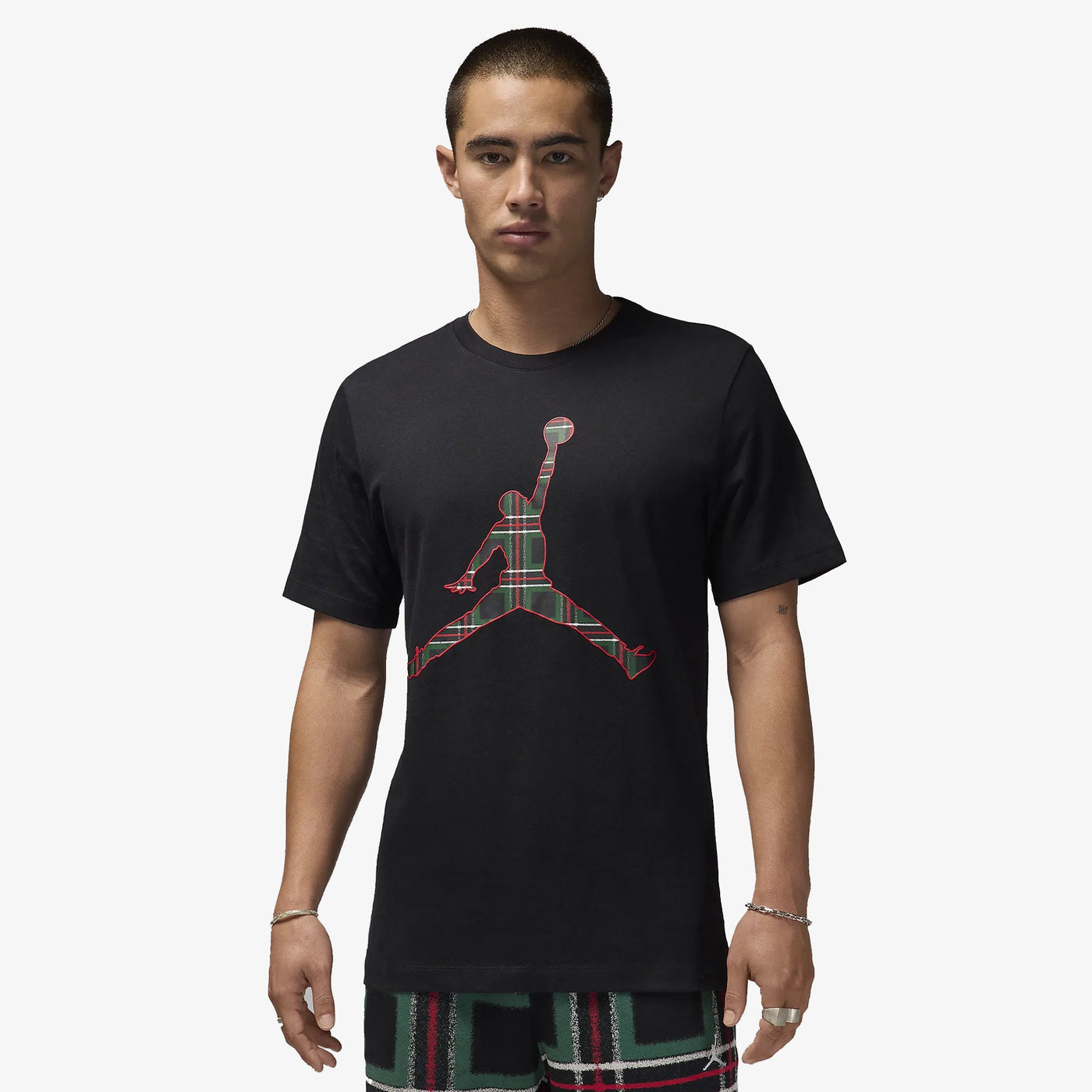 JORDAN | FLIGHT ESSENTIALS { BLACK