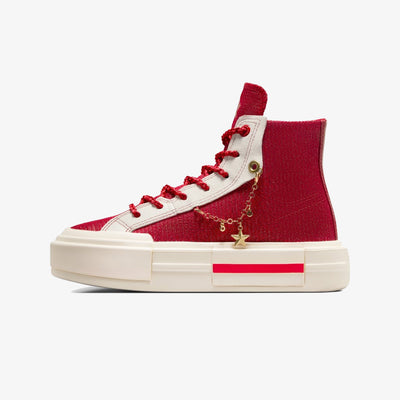 CONVERSE | CRUISE LUNAR NEW YEAR { RED/WHITE