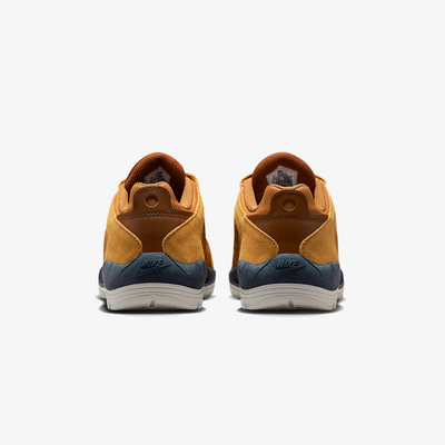 Nike | SB VERTEBRAE { WHEAT/BLACK-LT BRITISH TAN-OBSIDIAN