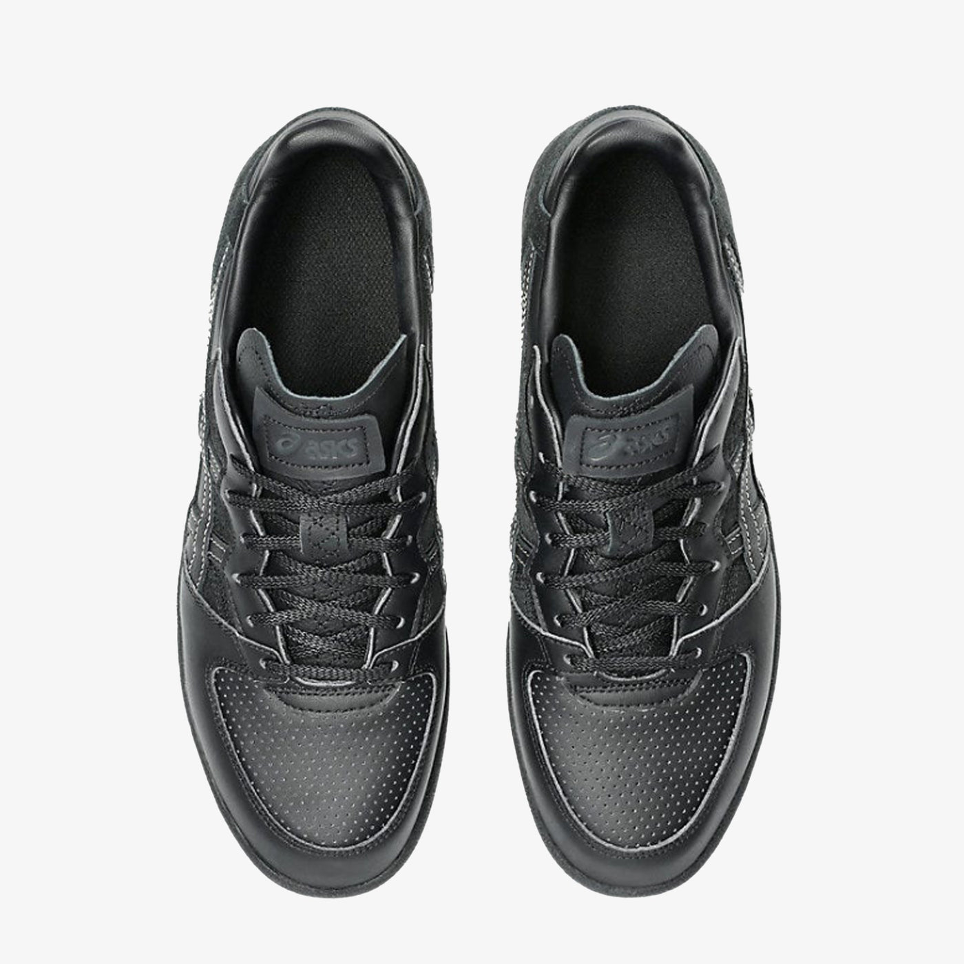 ASICS | X TOYODA GOSEI SKYHAND OG { BLACK/BLACK