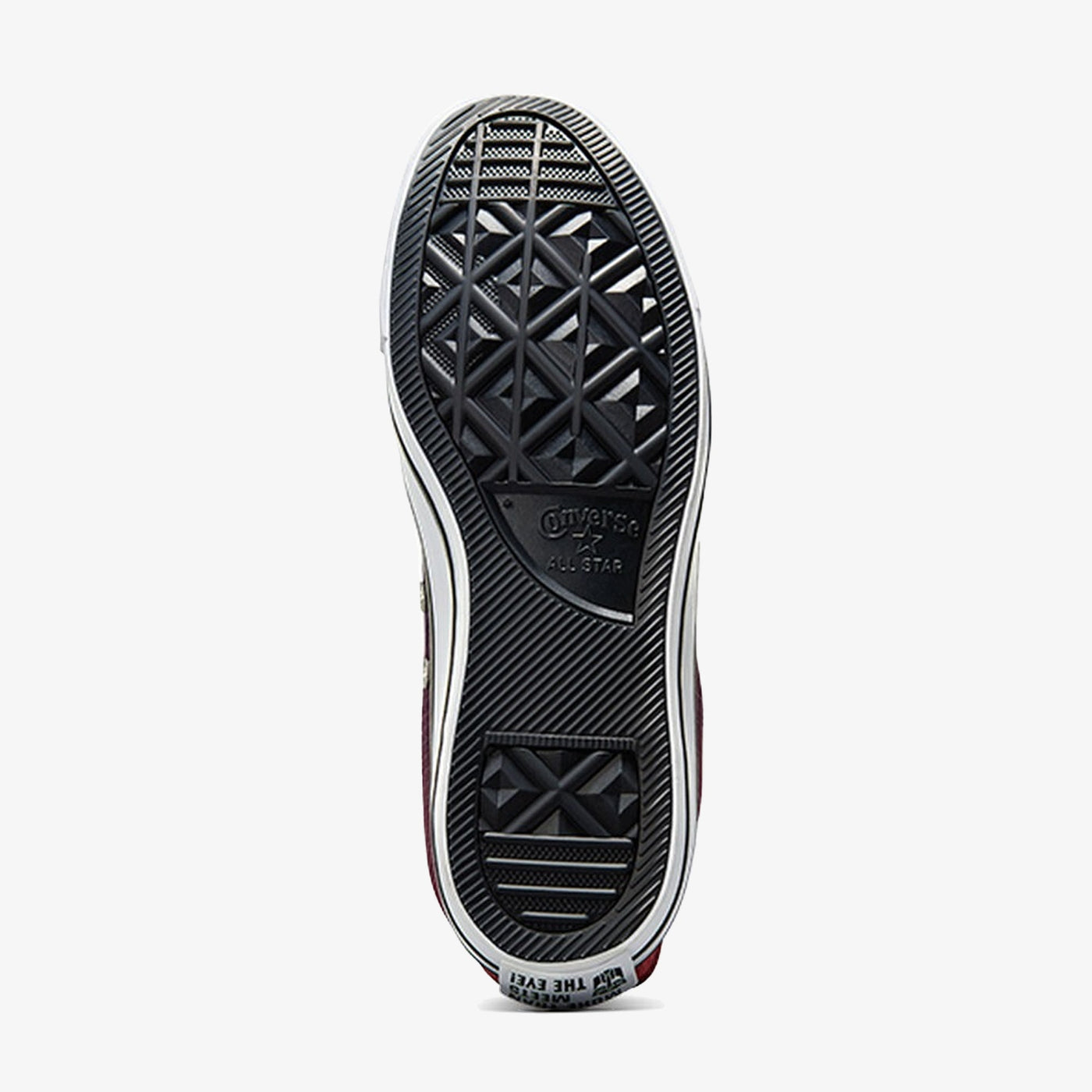 Converse | x TRANSFORMERS CHUCK TAYLOR ALL STAR AUTOBOTS { BLACK/FEVER DREAM/WHITE