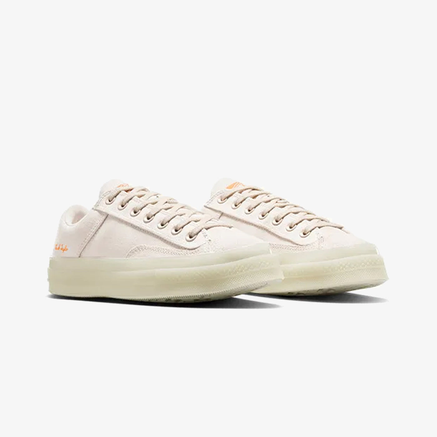Converse | CHUCK 70 MARQUIS {  OFF WHITE