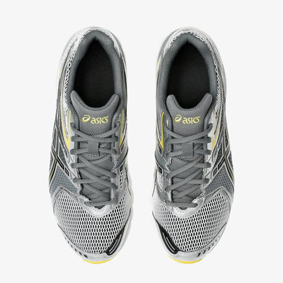 ASICS | GEL-DS TRAINER 14 { WHITE/TAI CHI YELLOW