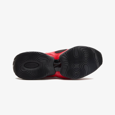 Nike | AIR MAX MUSE { RED/BLACK