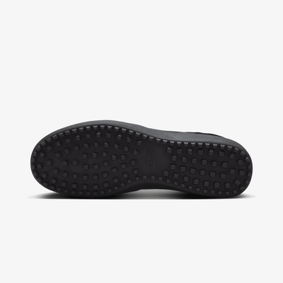 NIKE | FIELD GENERAL { BLACK/METALLIC SILVER-BLACK