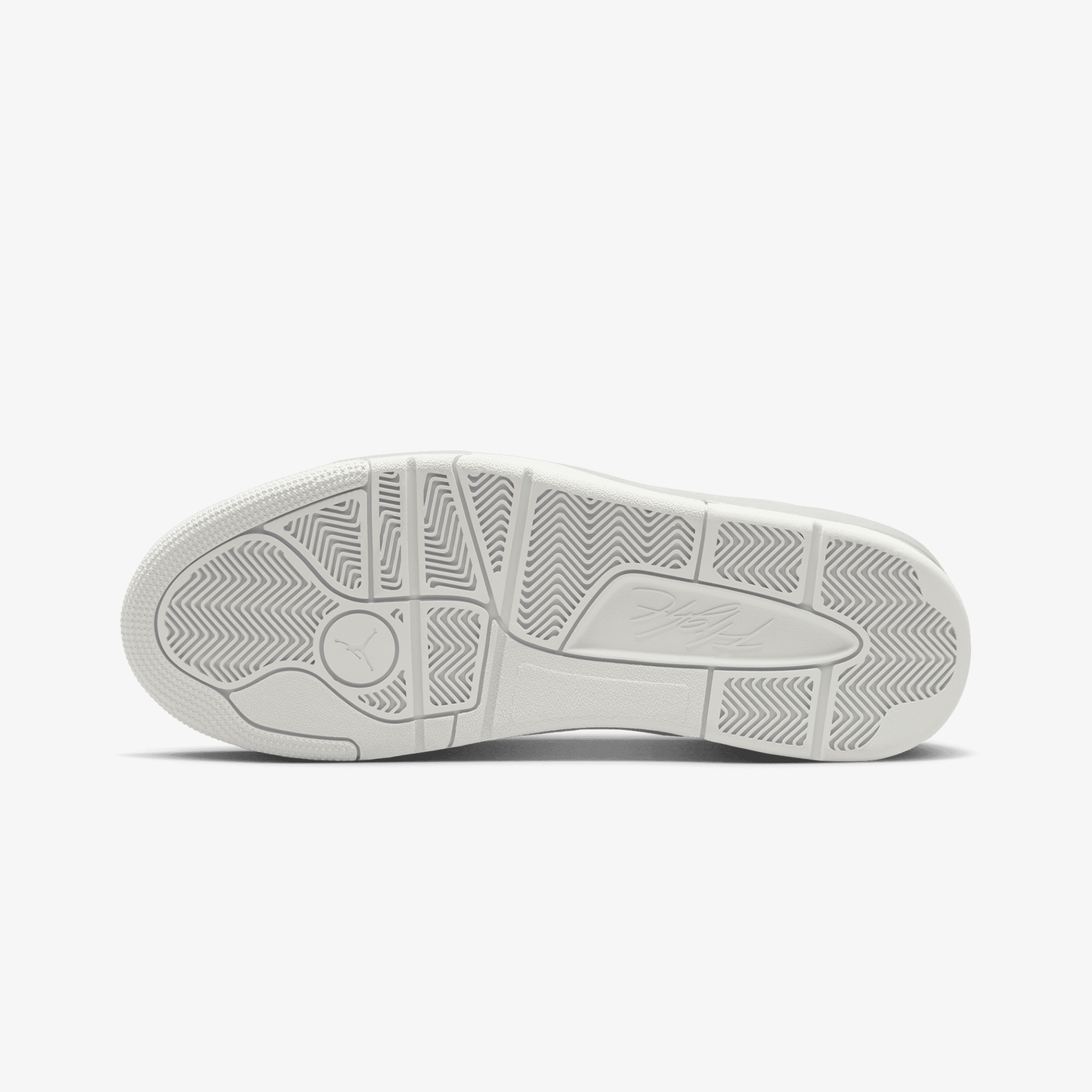 Jordan | FLIGHT COURT { COOL GREY/VARSITY RED-WOLF GREY