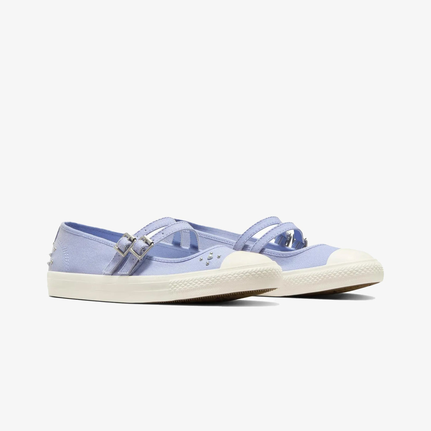 Converse | CHUCK TAYLOR ALL STAR DAINTY MARY JANE PEARLS { BLUE