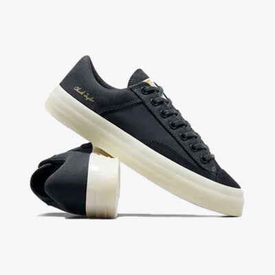 Converse | CHUCK 70 LOW MARQUIS { BLACK