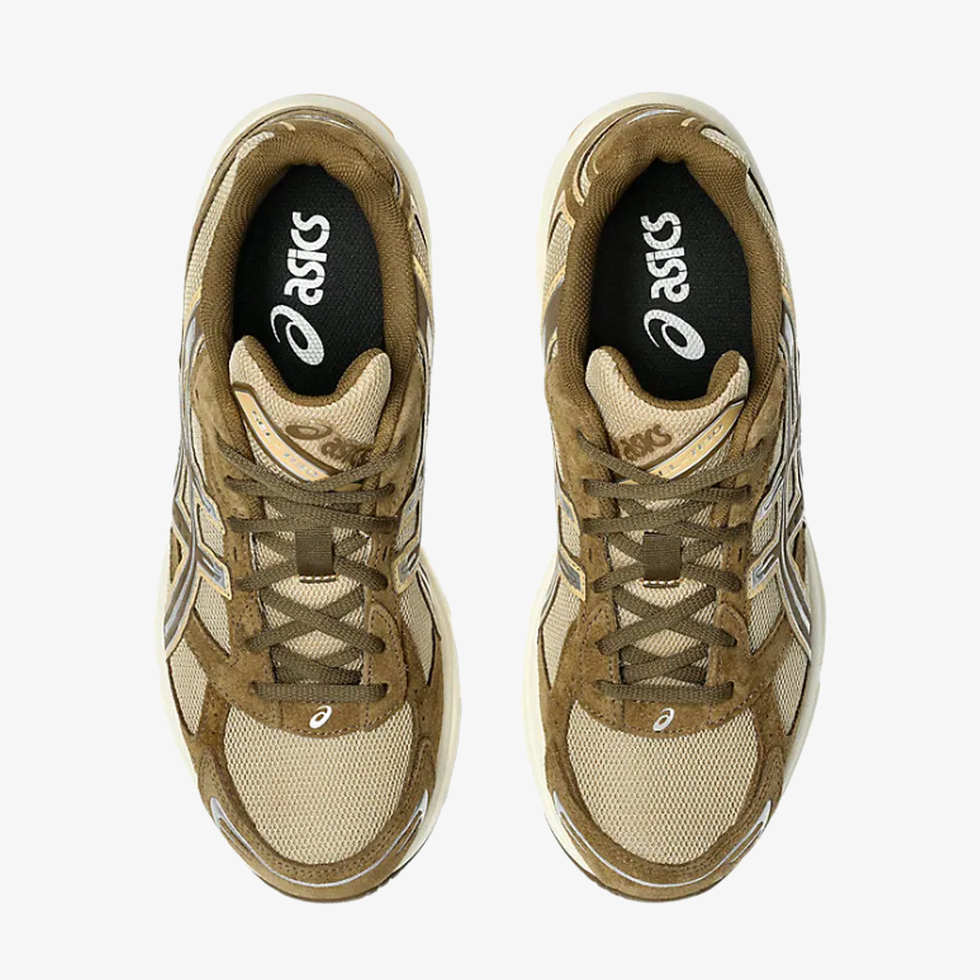 Asics | GEL-1130 { CAMEL BEIGE/CHESTNUT