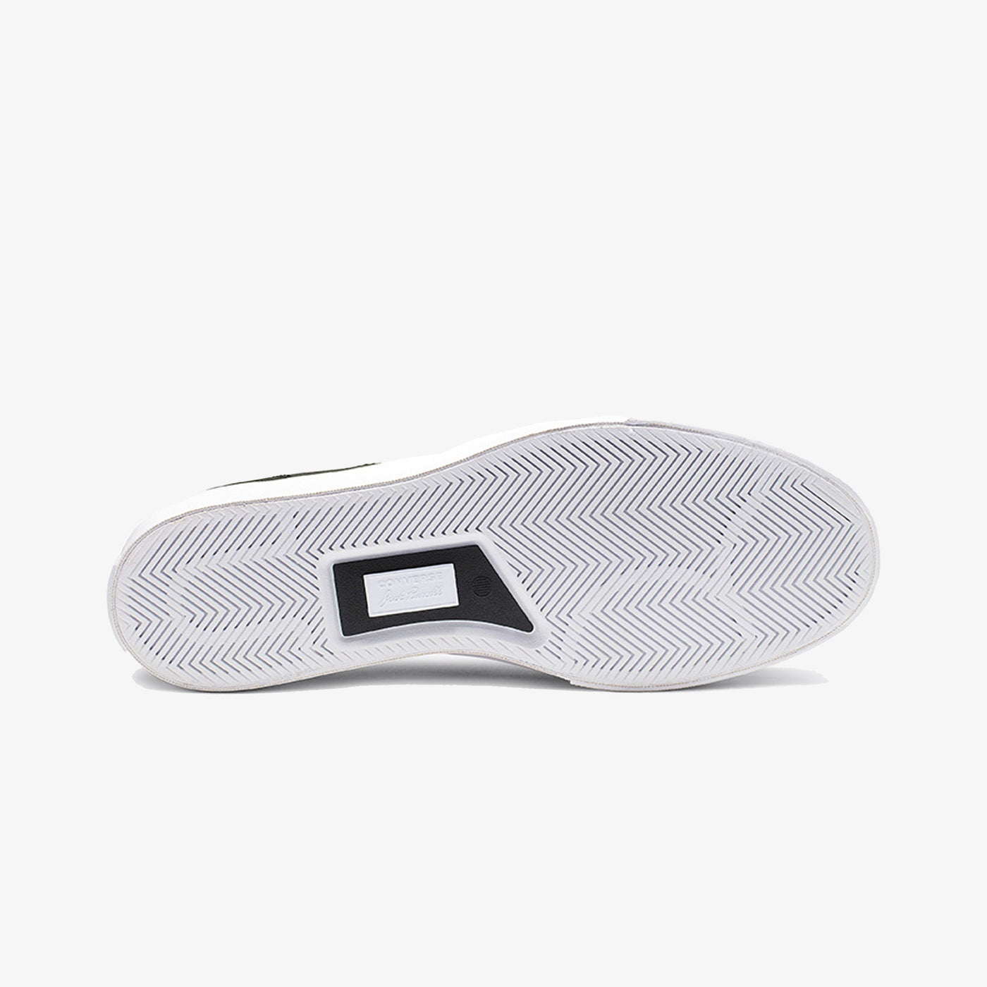 Converse | JACK PURCELL { BLACK/WHITE