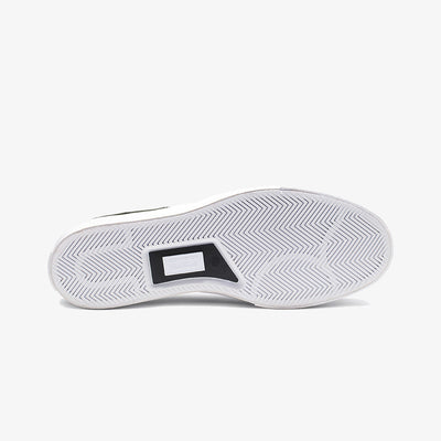 Converse | JACK PURCELL { BLACK/WHITE