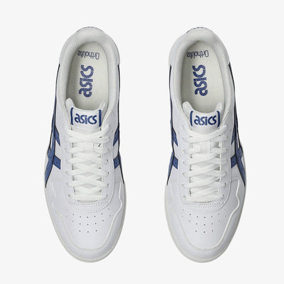 Asics | JAPAN S { WHITE/BLUEBERRY