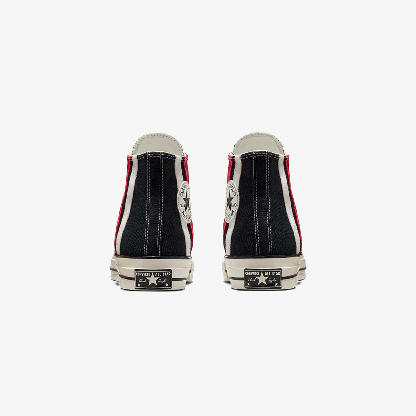 Converse | CHUCK 70 { BLACK