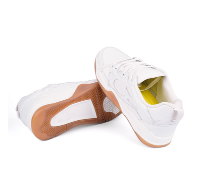 HUGO Powder White Men's casual sneaker