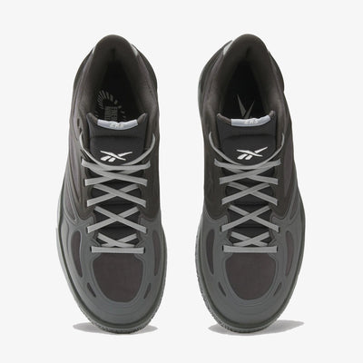 Reebok | ENGINE A BASKETBALL { BLACK