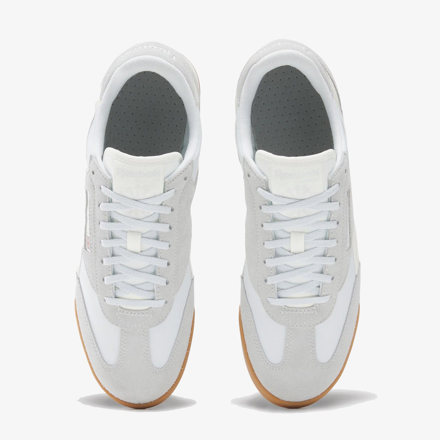 Reebok | CAMPIO XT { MOON/CHALK