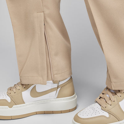 Jordan | WOVEN PANTS  { BLACK