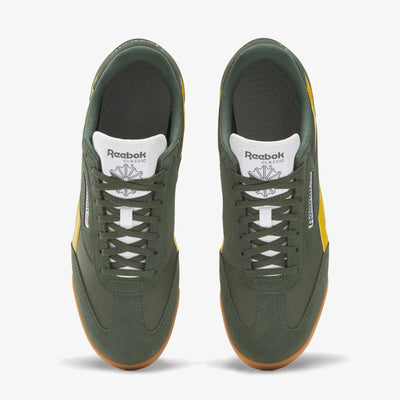 Reebok | CAMPIO XT { GRIT GOLD/GUM