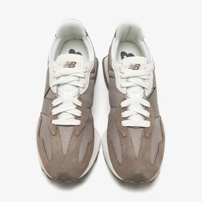 New Balance | 327 { GREY