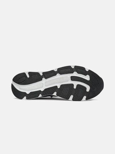NITROFLOW - Navy Sports Sneakers