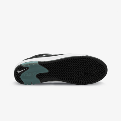 Nike | AIR MAX ISHOD { BLACK/WHITE-BLACK-BLACK