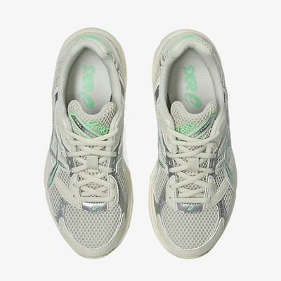 Asics | GEL-1130 { PALE OAK/MENTHOL