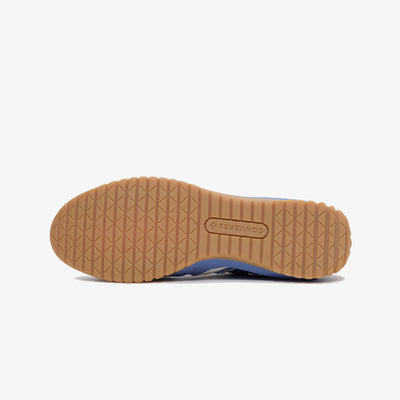 CONVERSE | RUN STAR TRAINER LOW { BLUE