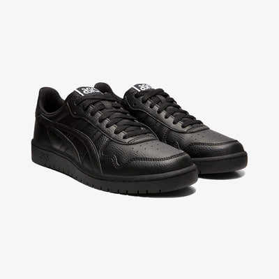 Asics | JAPAN S { BLACK/BLACK