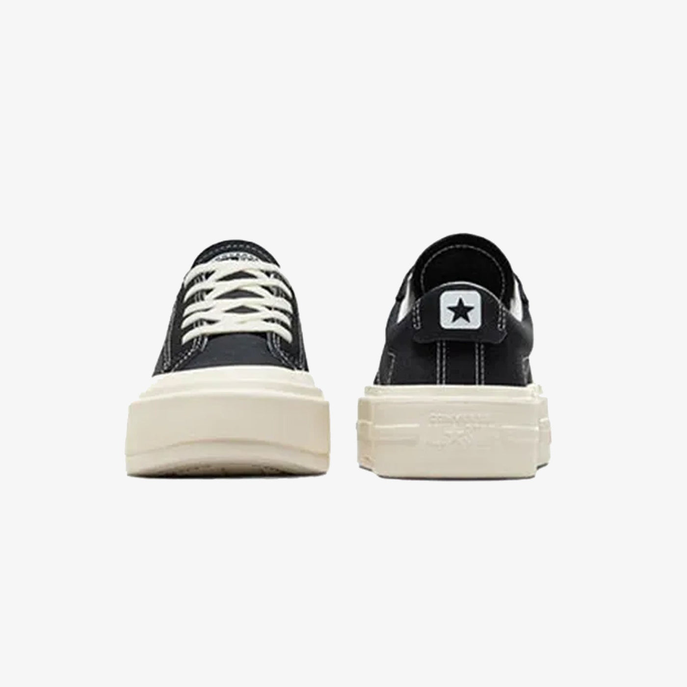 Converse | CRUISE { BLACK