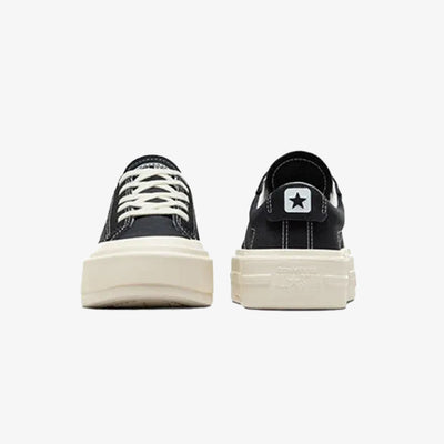 Converse | CRUISE { BLACK
