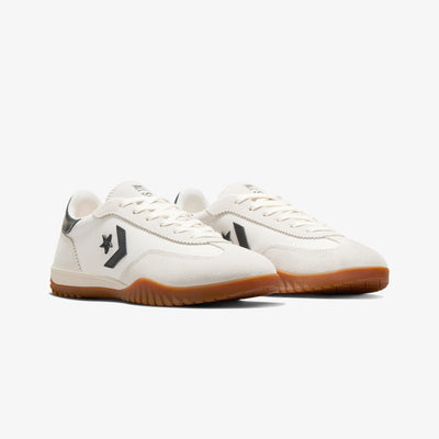 CONVERSE | RUN STAR TRAINER { EGRET/BLACK/HONEY