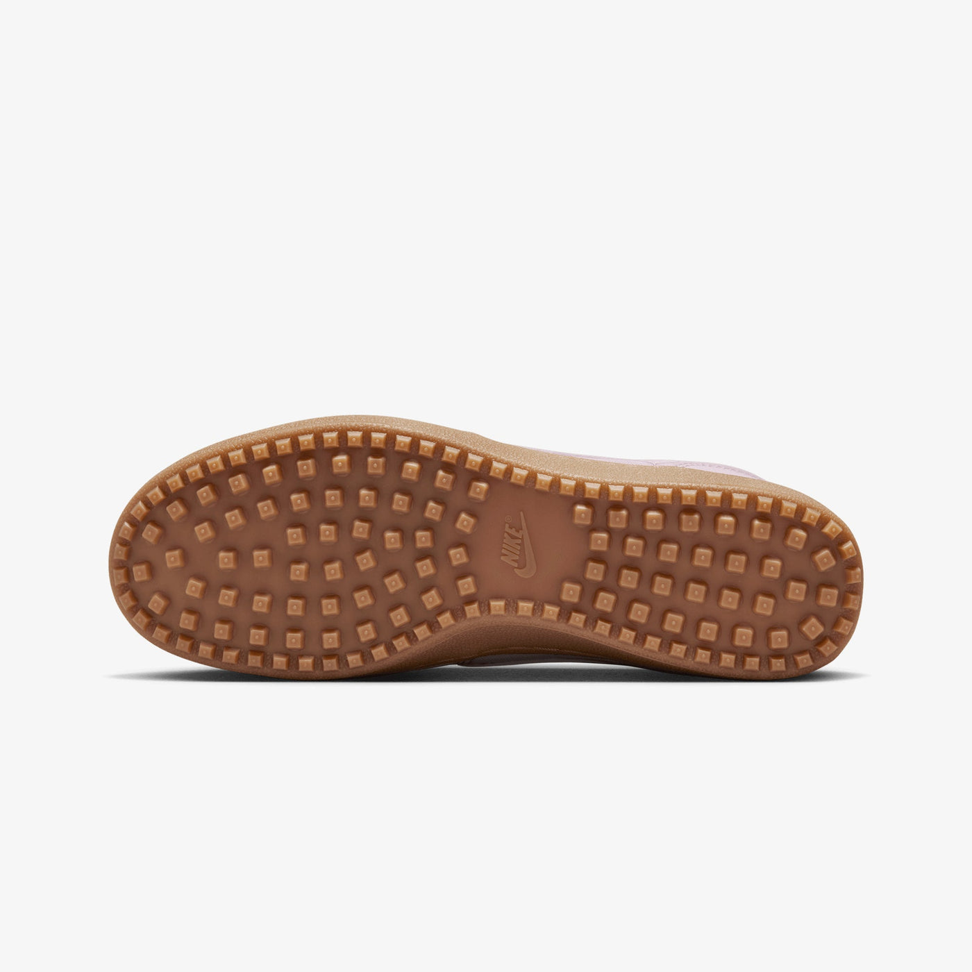 NIKE | FIELD GENERAL { PLATINUM VIOLET/SAIL-GUM DARK BROWN