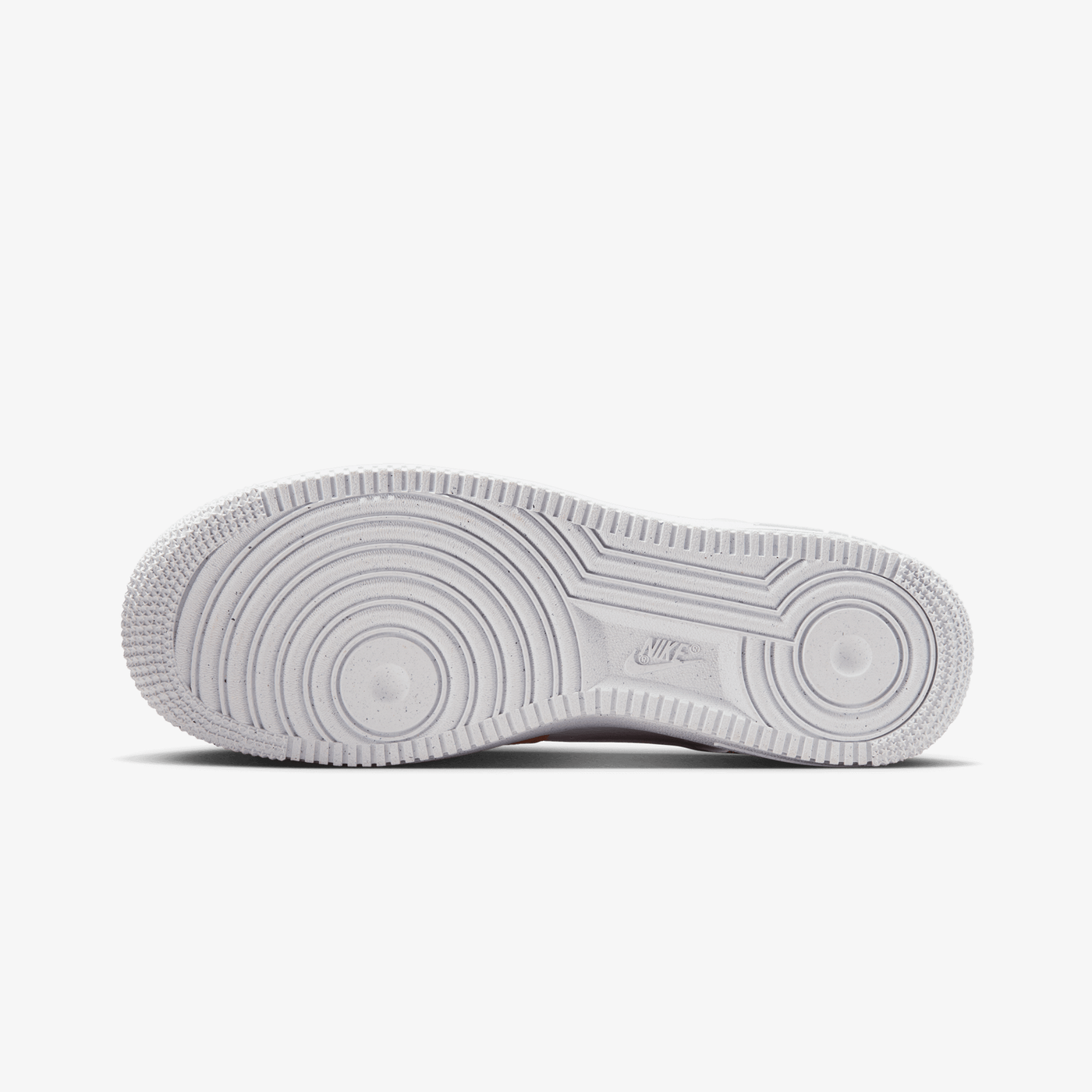 NIKE | AIR FORCE 1 '07 NEXT NATURE { WHITE/WASHED CORAL-WHITE