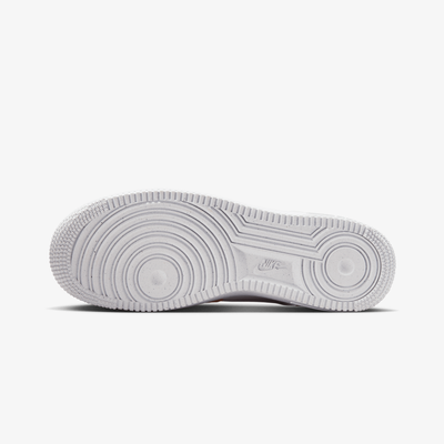 NIKE | AIR FORCE 1 '07 NEXT NATURE { WHITE/WASHED CORAL-WHITE