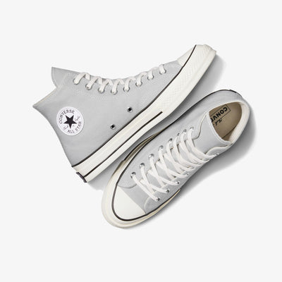 CONVERSE | CHUCK 70 { GREY