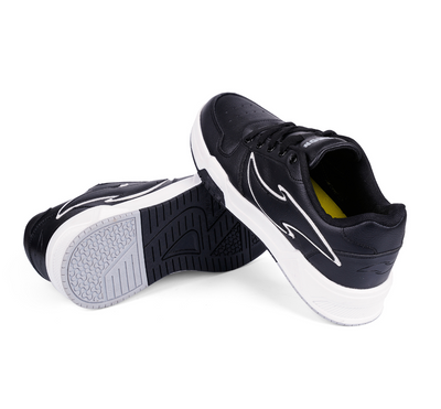 ZEN Stary Black Men's casual sneaker