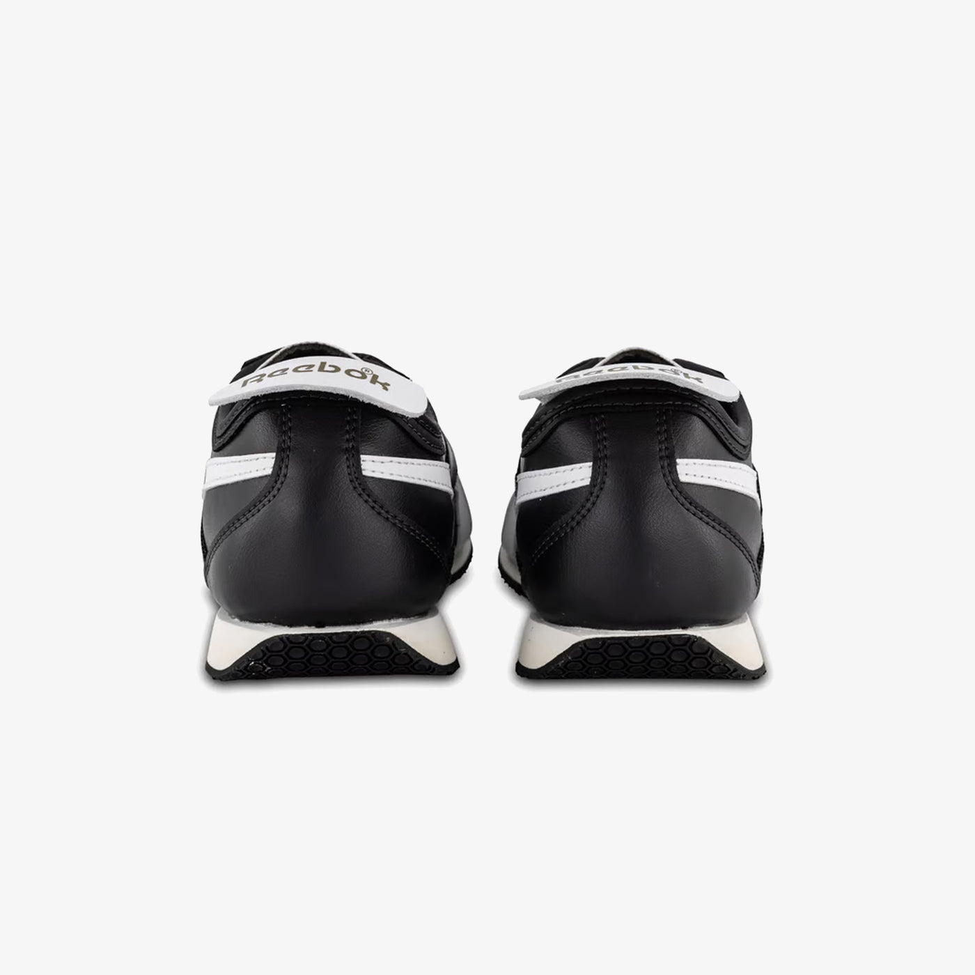 Reebok | R400 { WASHED BLACK/CHALK