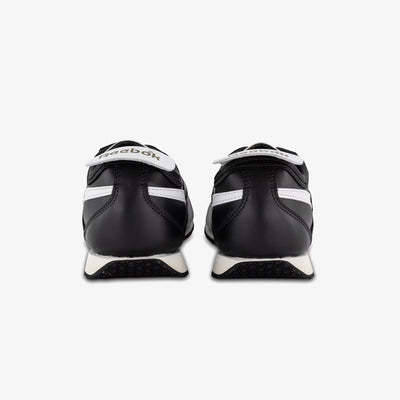 Reebok | R400 { WASHED BLACK/CHALK