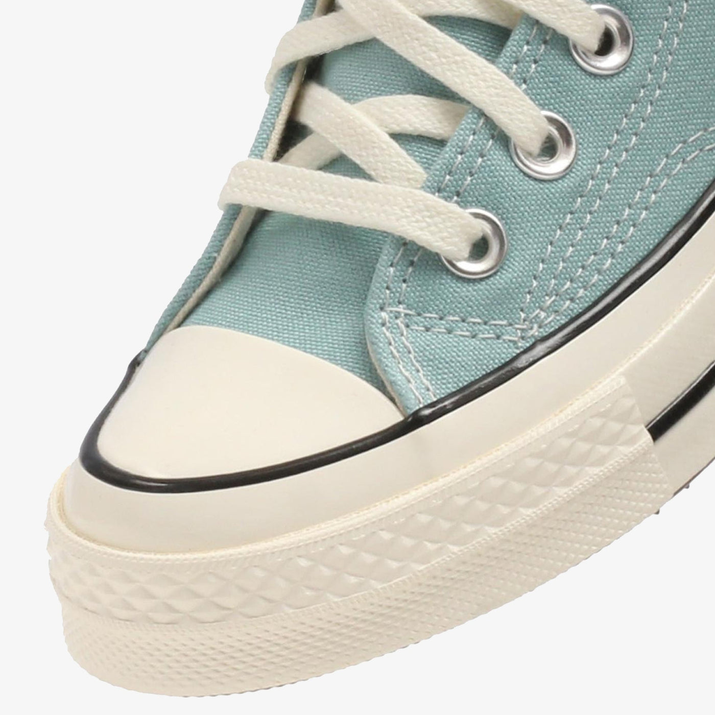 CONVERSE | CHUCK 70 { VERNAL POOL/EGRET/BLACK
